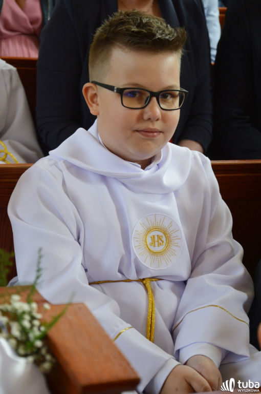 Cieszymy się waszą radością i chcemy w tej radości uczestniczyć...