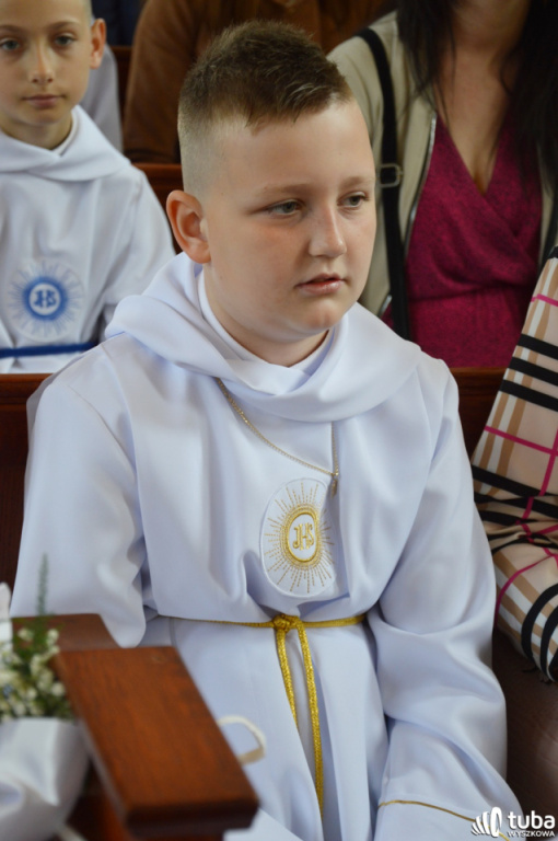Cieszymy się waszą radością i chcemy w tej radości uczestniczyć...