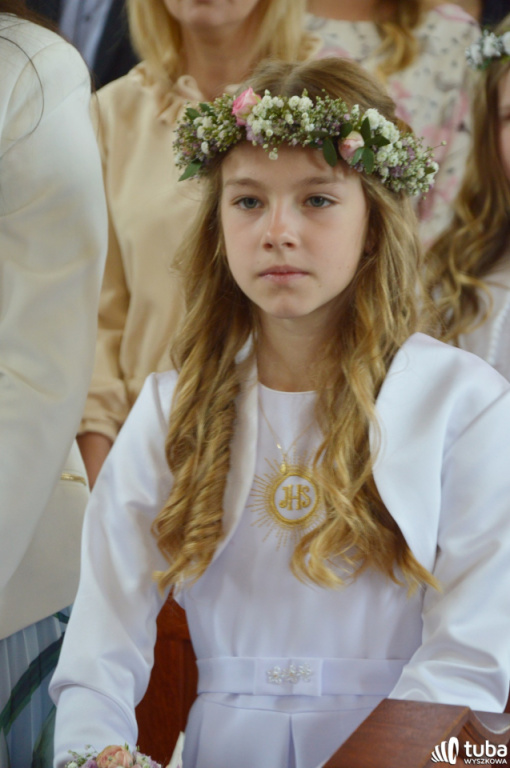 Cieszymy się waszą radością i chcemy w tej radości uczestniczyć...