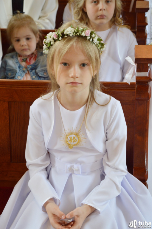 Cieszymy się waszą radością i chcemy w tej radości uczestniczyć...