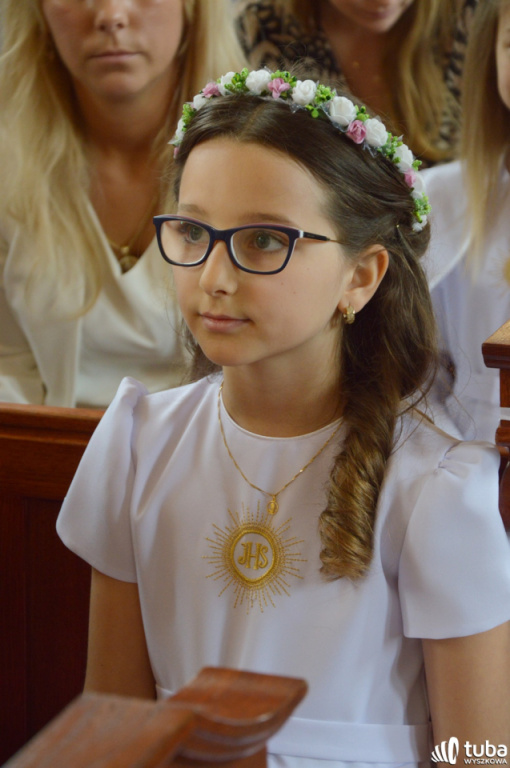 Cieszymy się waszą radością i chcemy w tej radości uczestniczyć...