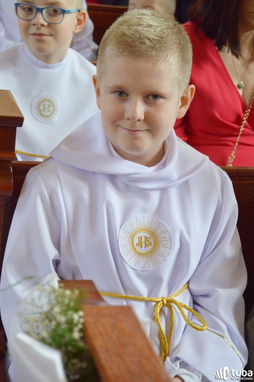 Cieszymy się waszą radością i chcemy w tej radości uczestniczyć...