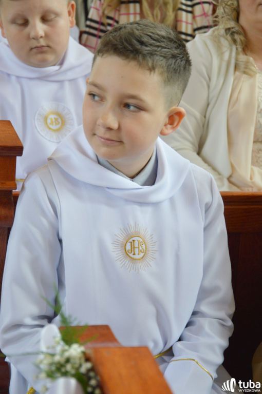 Cieszymy się waszą radością i chcemy w tej radości uczestniczyć...