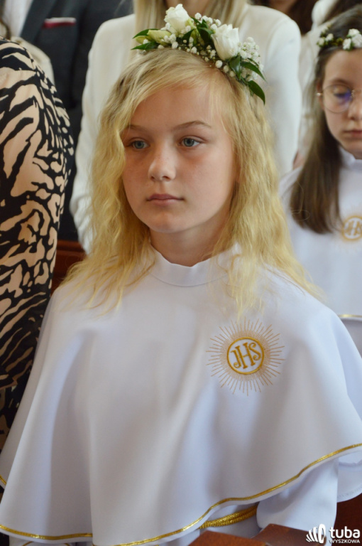 Cieszymy się waszą radością i chcemy w tej radości uczestniczyć...