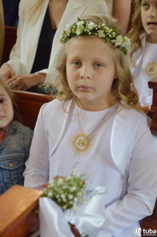 Cieszymy się waszą radością i chcemy w tej radości uczestniczyć...