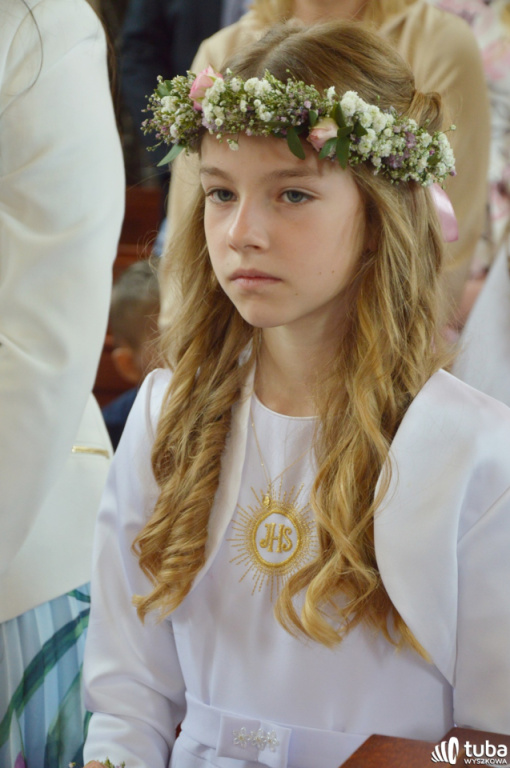 Cieszymy się waszą radością i chcemy w tej radości uczestniczyć...
