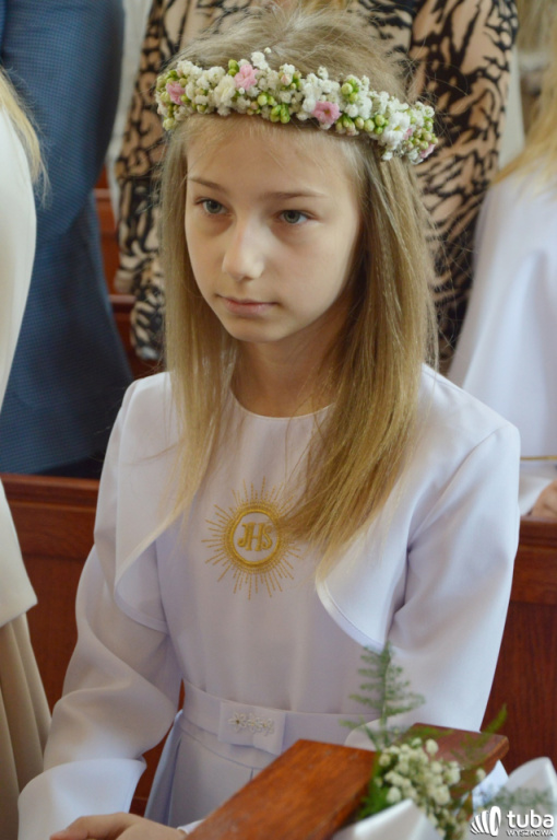 Cieszymy się waszą radością i chcemy w tej radości uczestniczyć...