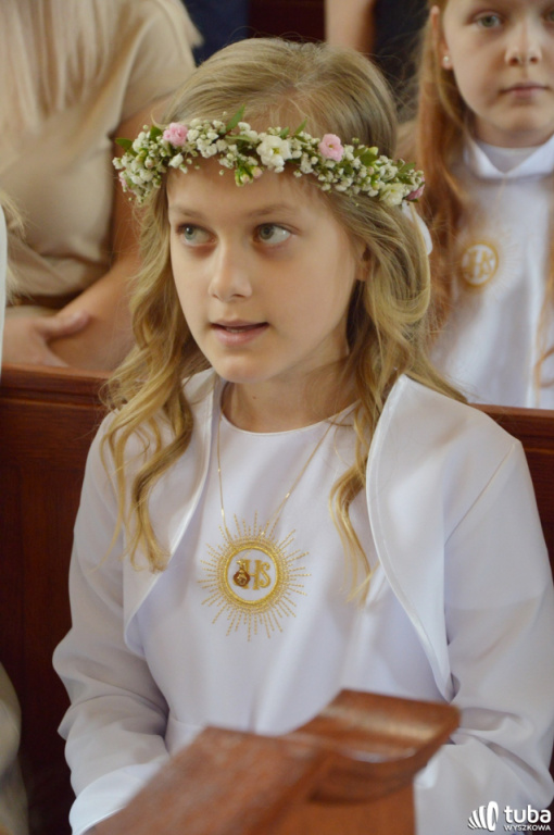 Cieszymy się waszą radością i chcemy w tej radości uczestniczyć...