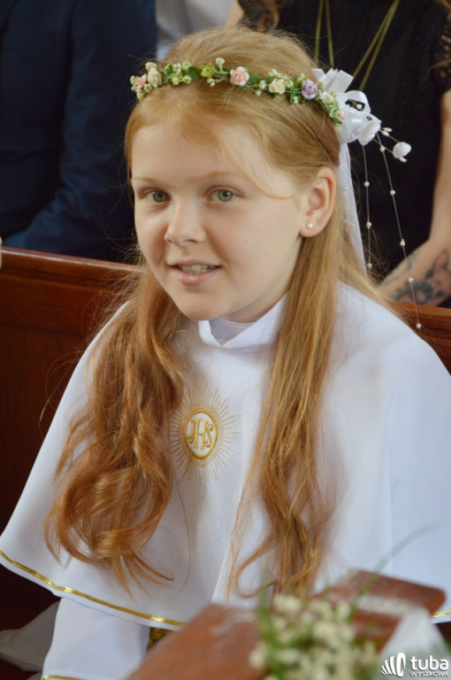 Cieszymy się waszą radością i chcemy w tej radości uczestniczyć...