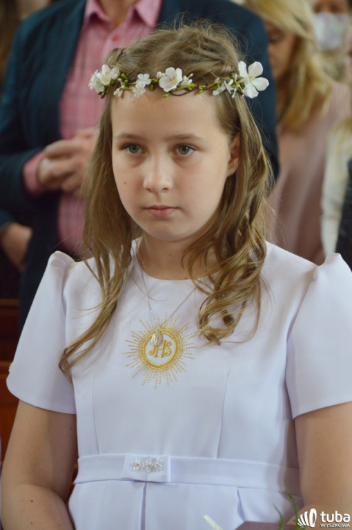 Cieszymy się waszą radością i chcemy w tej radości uczestniczyć...