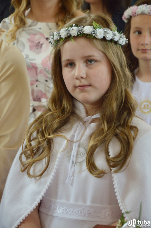 Cieszymy się waszą radością i chcemy w tej radości uczestniczyć...