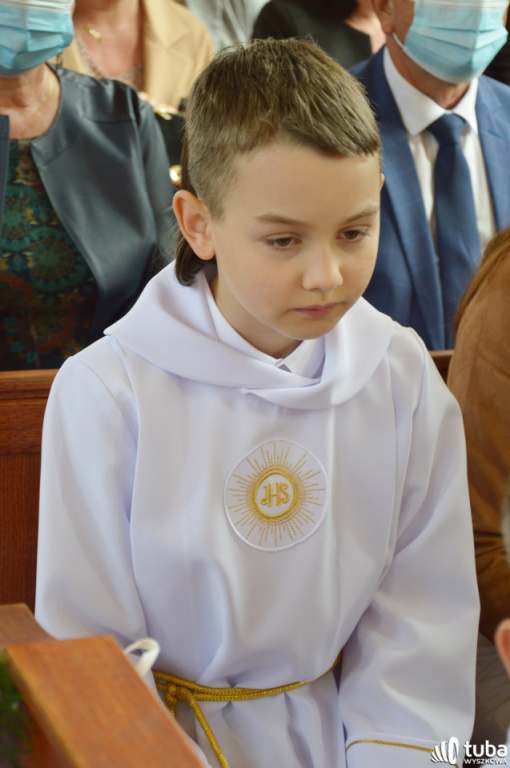 Cieszymy się waszą radością i chcemy w tej radości uczestniczyć...