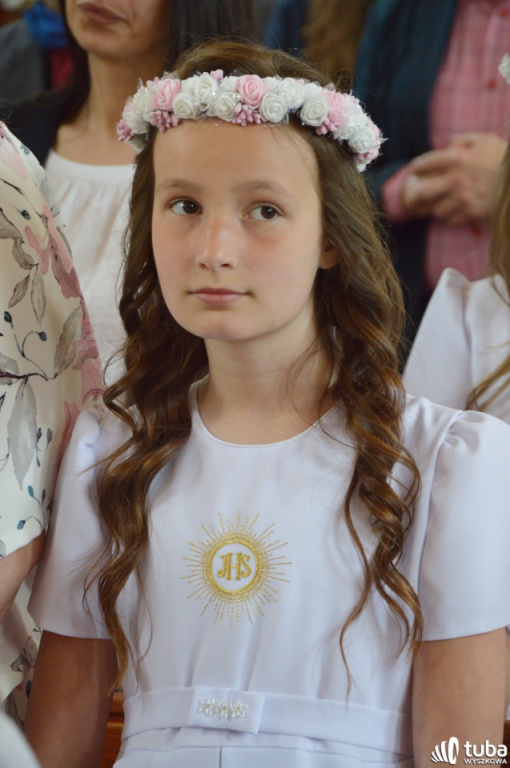 Cieszymy się waszą radością i chcemy w tej radości uczestniczyć...