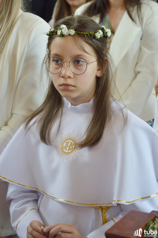 Cieszymy się waszą radością i chcemy w tej radości uczestniczyć...