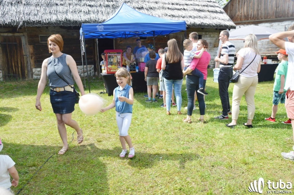 Sportowo i rekreacyjnie w Brańszczyku