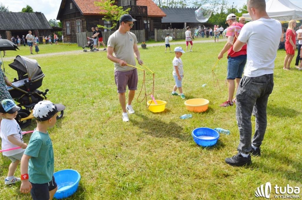 Sportowo i rekreacyjnie w Brańszczyku