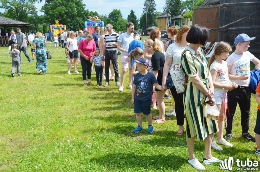 Sportowo i rekreacyjnie w Brańszczyku