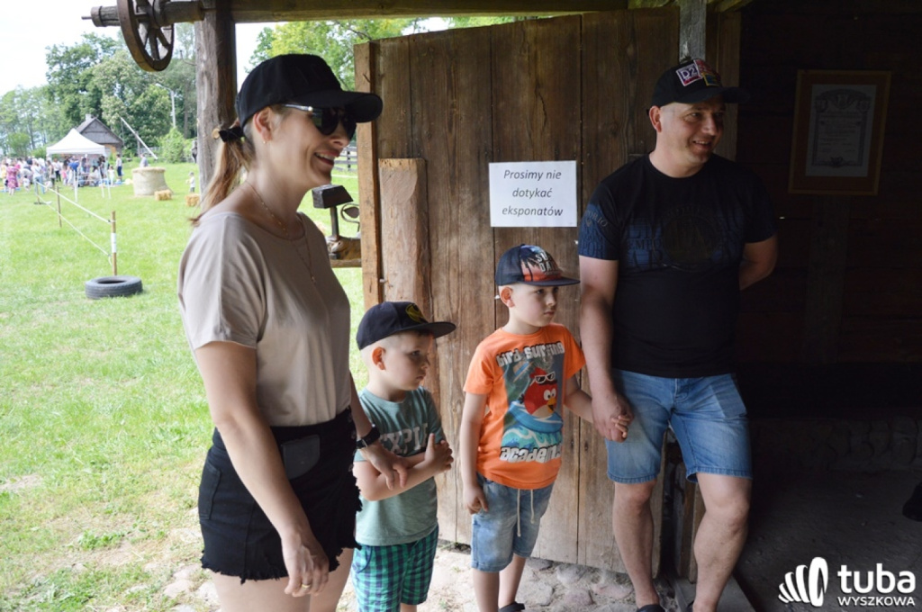 Sportowo i rekreacyjnie w Brańszczyku