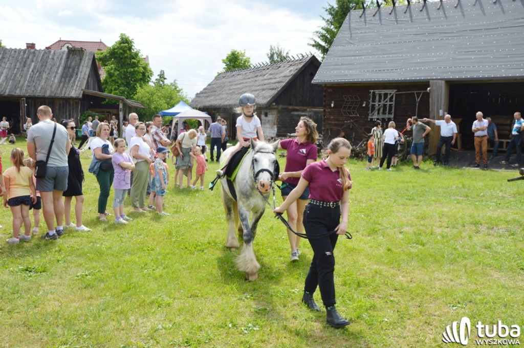 Sportowo i rekreacyjnie w Brańszczyku