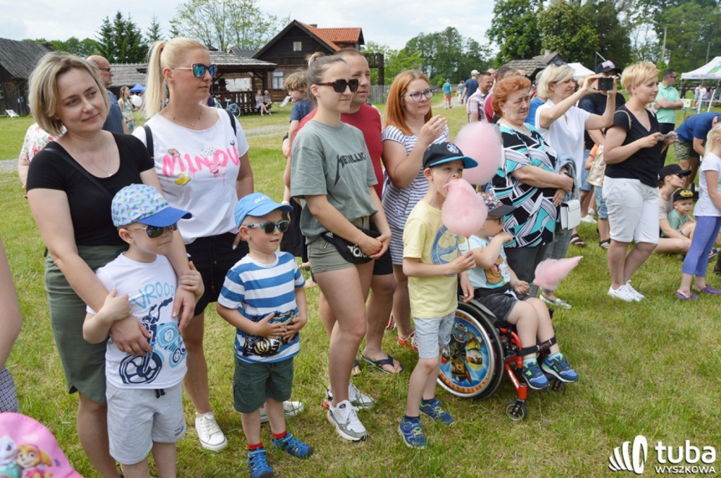 Sportowo i rekreacyjnie w Brańszczyku