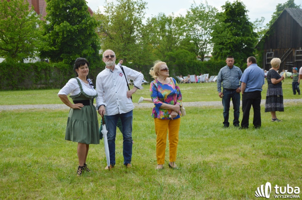 Sportowo i rekreacyjnie w Brańszczyku