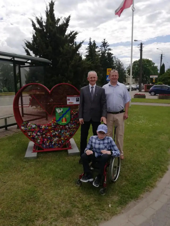 Sportowo i rekreacyjnie w Brańszczyku