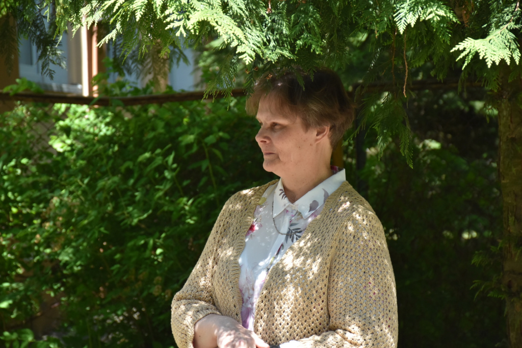 „Białe Kwiaty” - rozstrzygnięcie pod pierwszym w Polsce pomnikiem Norwida