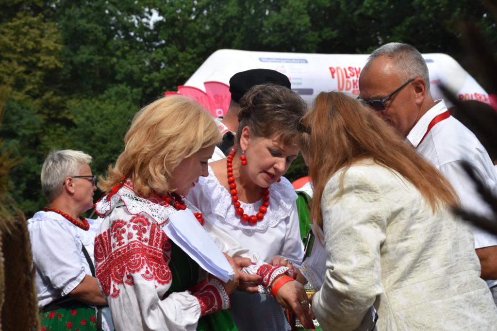 „Wypyszanki” wyróżnione na festiwalu „Polska od Kuchni”