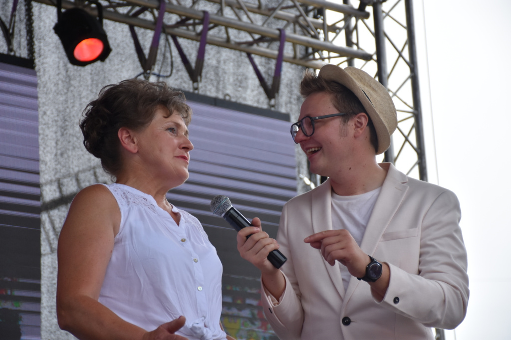 „Wypyszanki” wyróżnione na festiwalu „Polska od Kuchni”