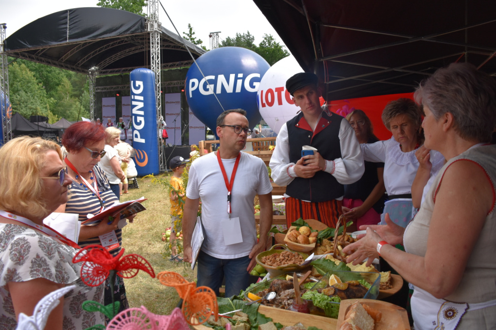 „Wypyszanki” wyróżnione na festiwalu „Polska od Kuchni”