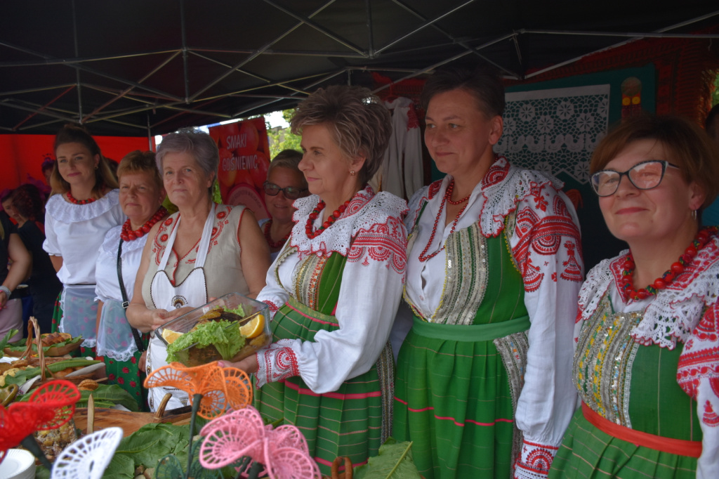 „Wypyszanki” wyróżnione na festiwalu „Polska od Kuchni”