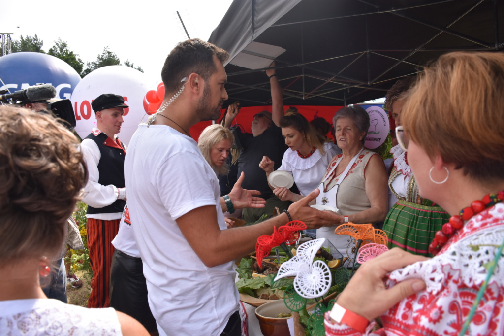 „Wypyszanki” wyróżnione na festiwalu „Polska od Kuchni”