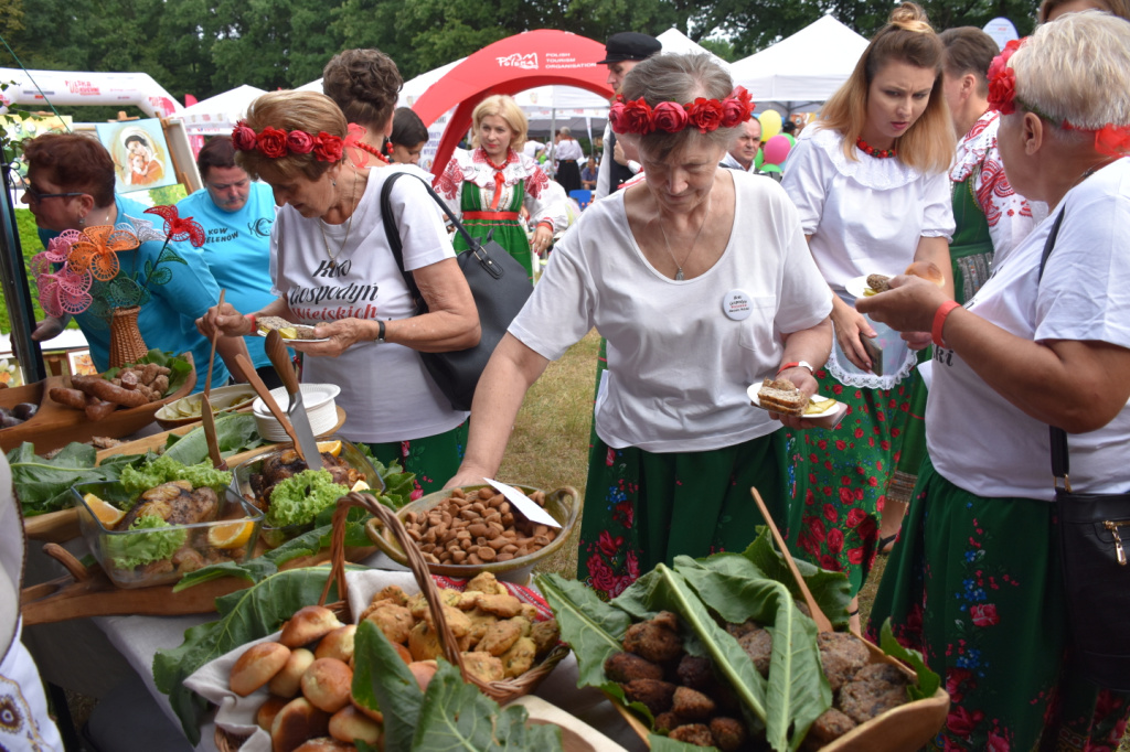„Wypyszanki” wyróżnione na festiwalu „Polska od Kuchni”