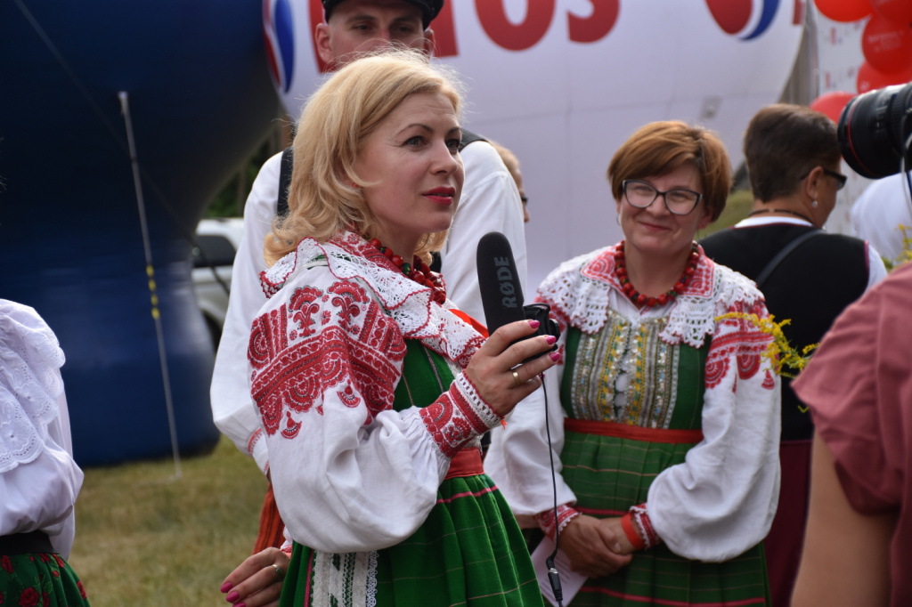 „Wypyszanki” wyróżnione na festiwalu „Polska od Kuchni”