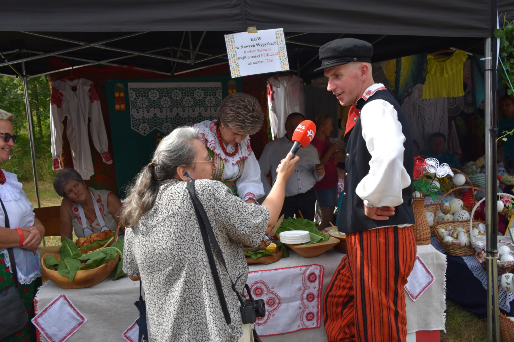 „Wypyszanki” wyróżnione na festiwalu „Polska od Kuchni”