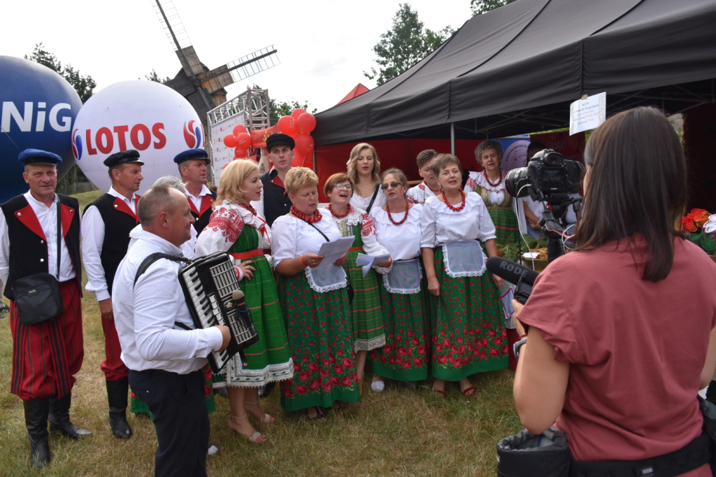 „Wypyszanki” wyróżnione na festiwalu „Polska od Kuchni”
