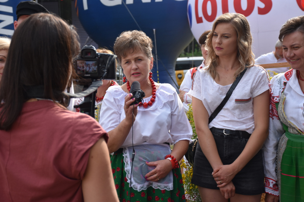 „Wypyszanki” wyróżnione na festiwalu „Polska od Kuchni”