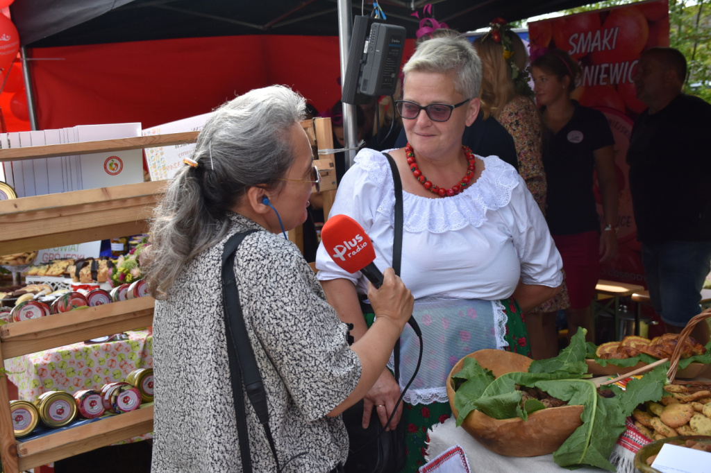 „Wypyszanki” wyróżnione na festiwalu „Polska od Kuchni”