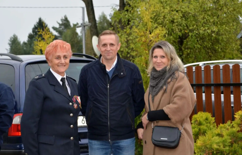 Dzień ziemniaka i ulęgałki w Ochudnie