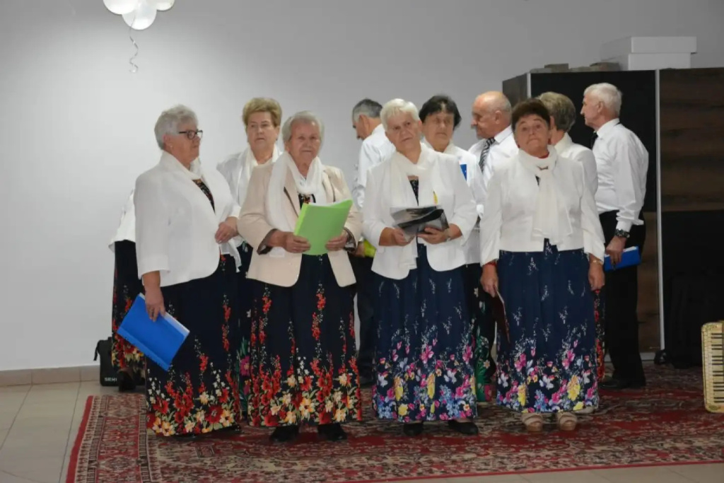 Dzień ziemniaka i ulęgałki w Ochudnie