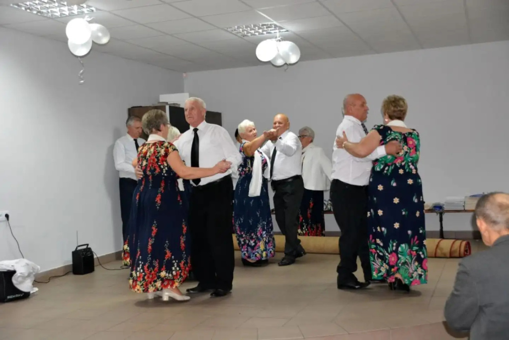 Dzień ziemniaka i ulęgałki w Ochudnie