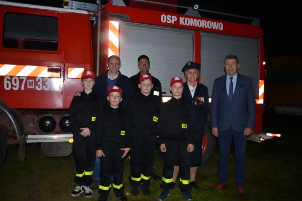 Dzień ziemniaka i ulęgałki w Ochudnie