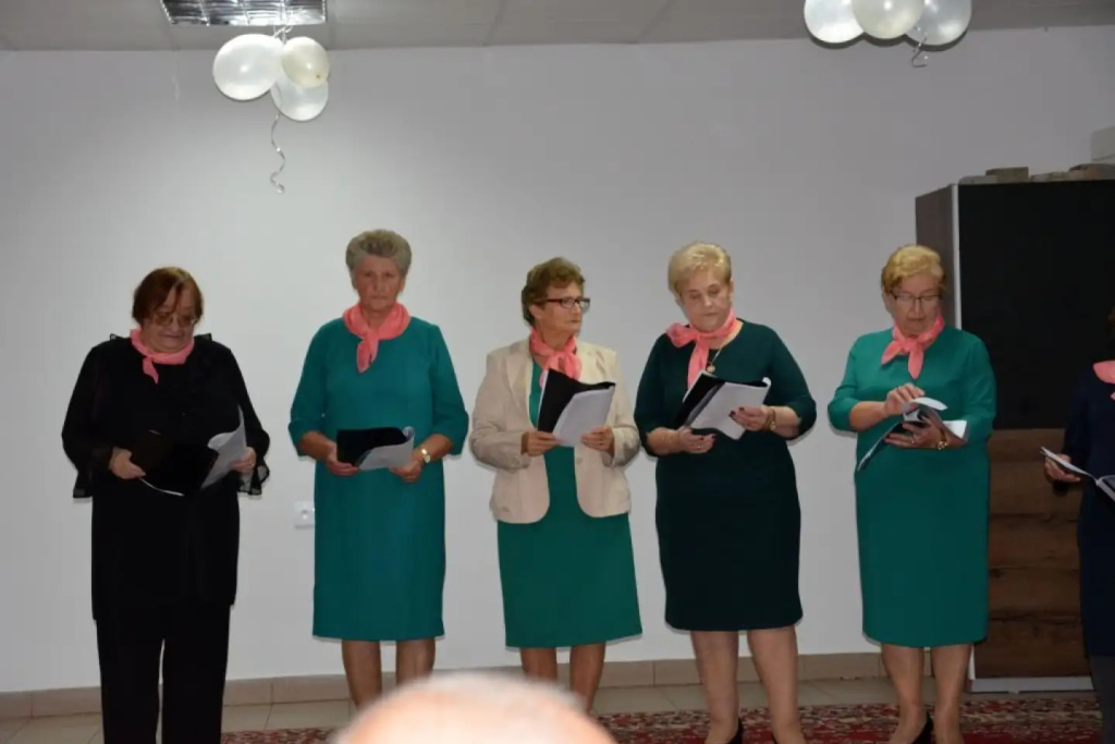 Dzień ziemniaka i ulęgałki w Ochudnie