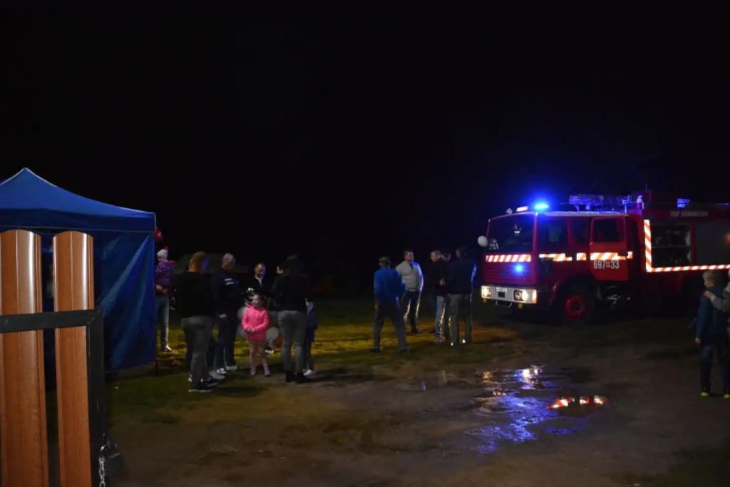 Dzień ziemniaka i ulęgałki w Ochudnie