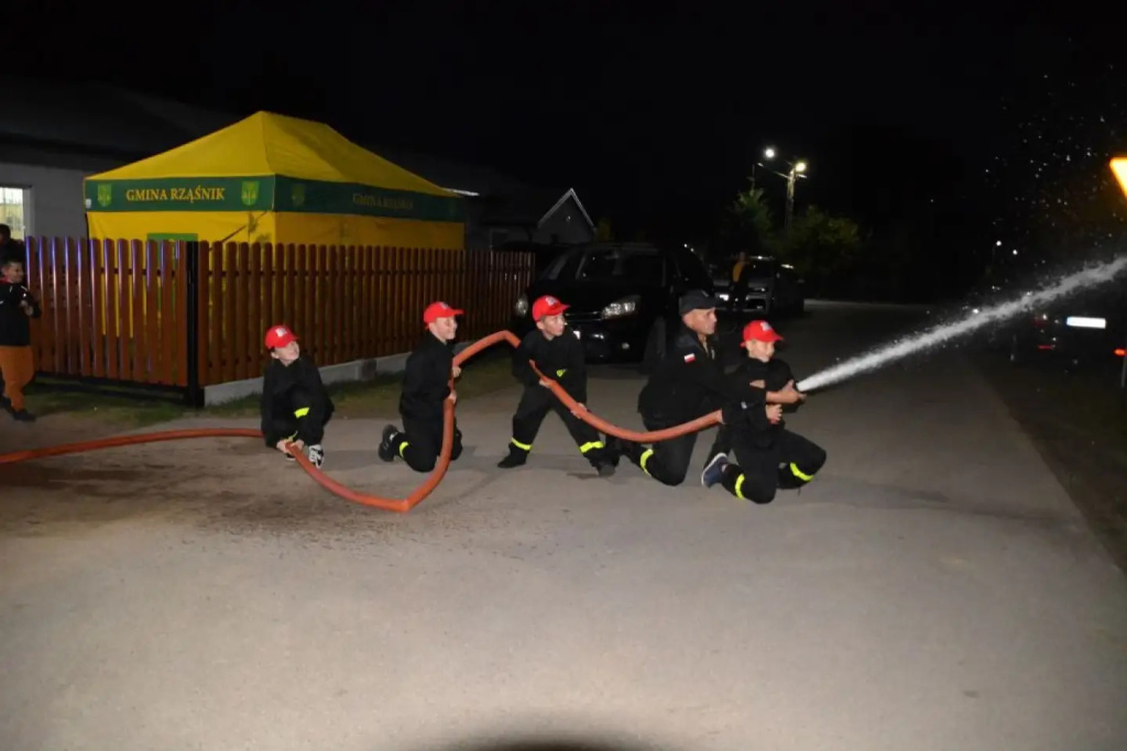 Dzień ziemniaka i ulęgałki w Ochudnie