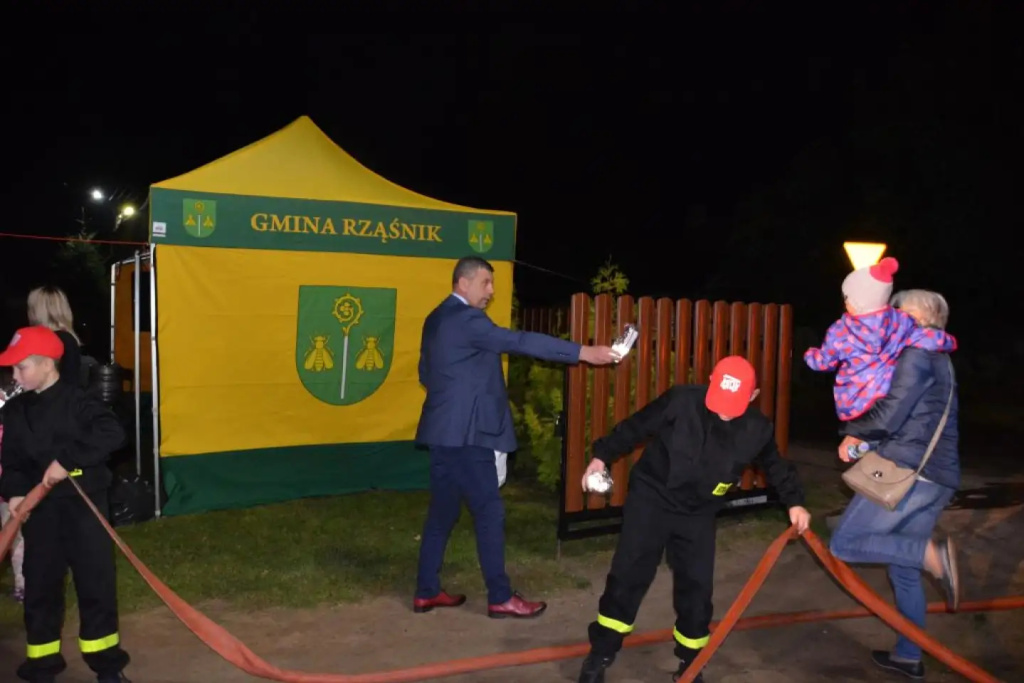 Dzień ziemniaka i ulęgałki w Ochudnie
