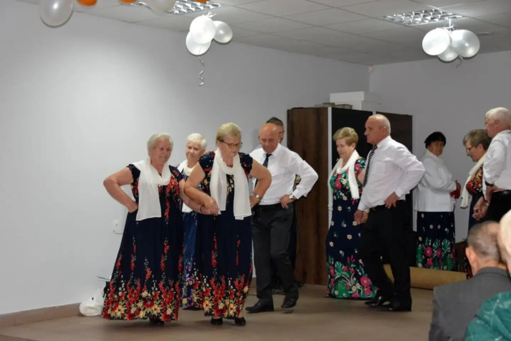 Dzień ziemniaka i ulęgałki w Ochudnie