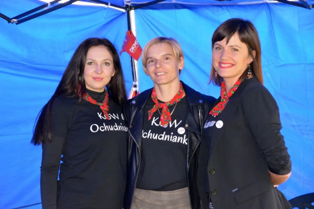 Dzień ziemniaka i ulęgałki w Ochudnie