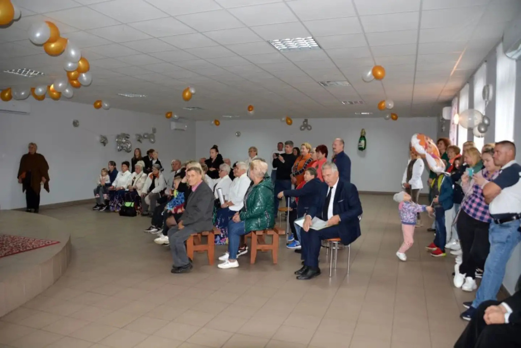 Dzień ziemniaka i ulęgałki w Ochudnie