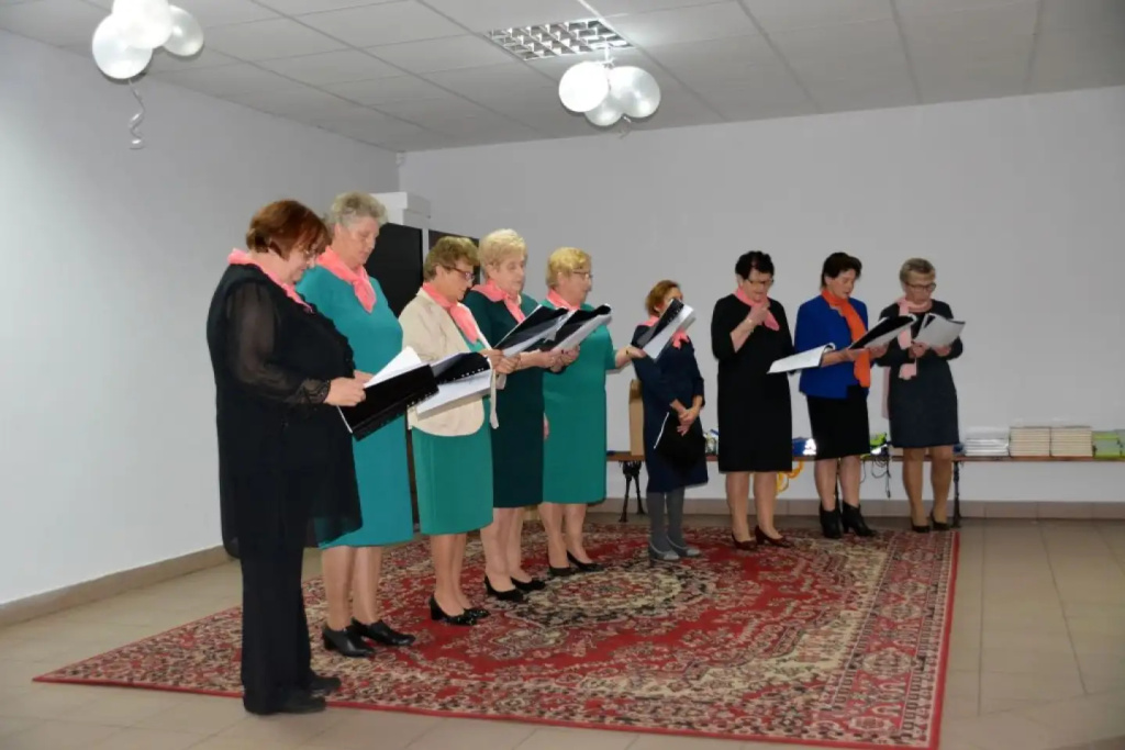 Dzień ziemniaka i ulęgałki w Ochudnie